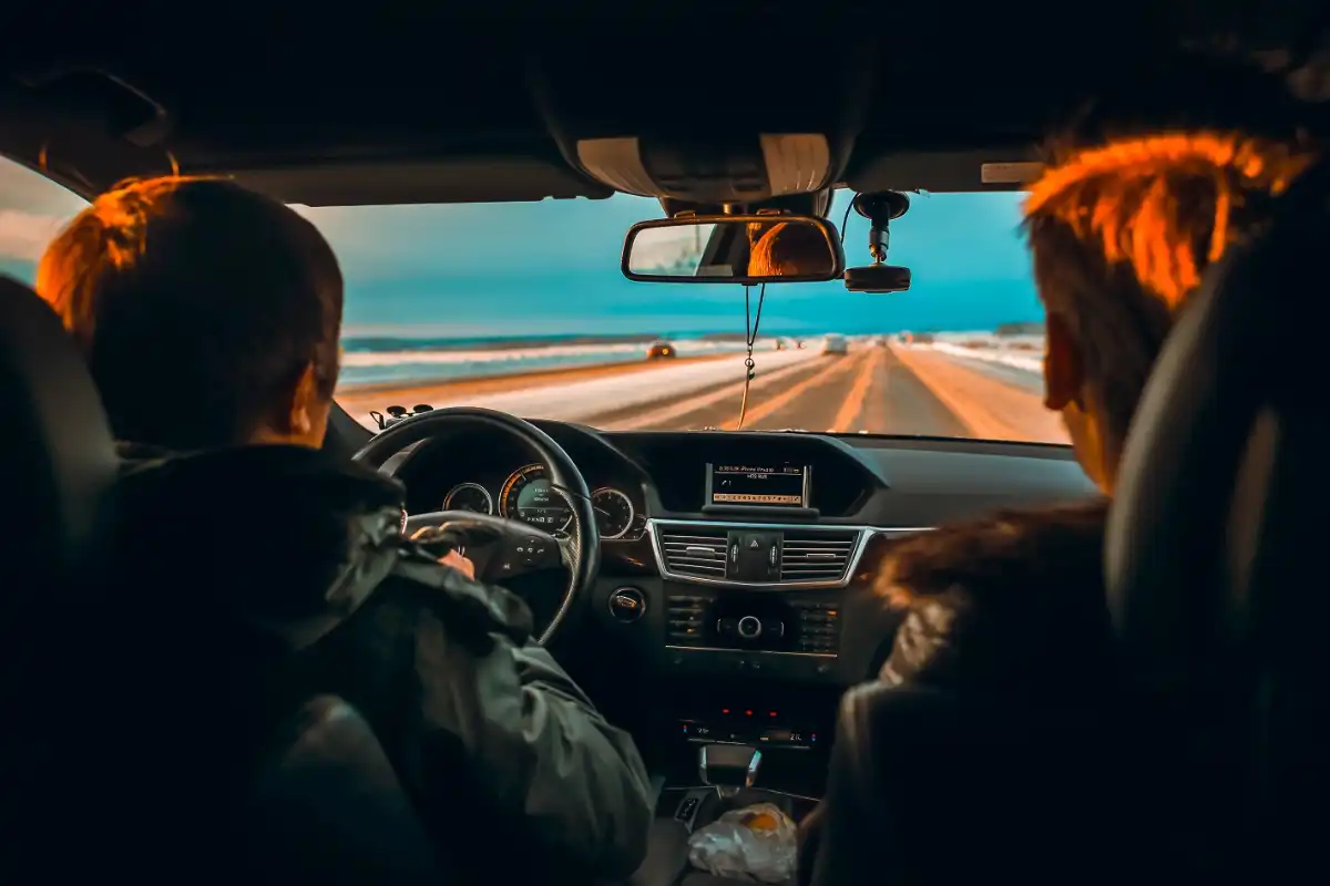 How many kms does a car last